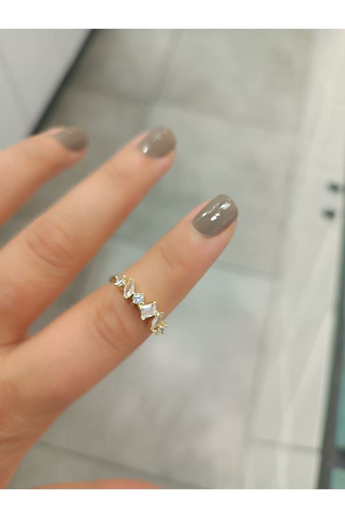 Vip Model Ayarlanabilir Yüzük