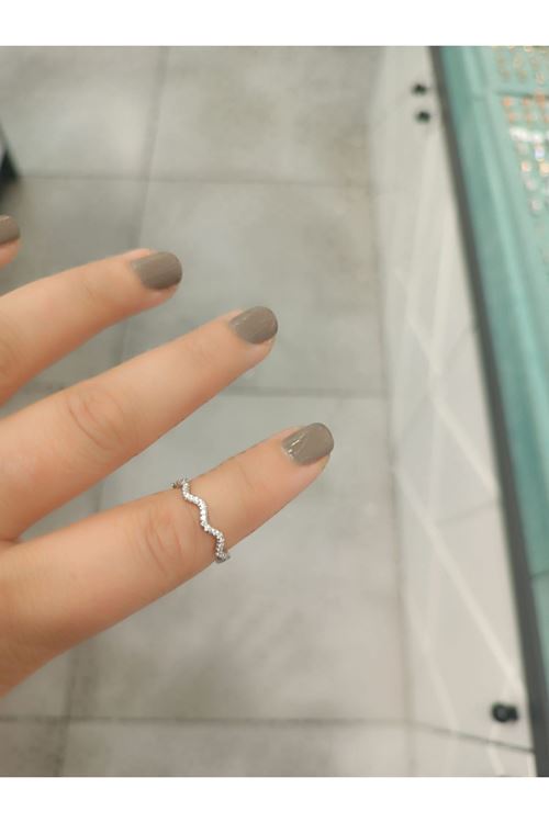 Vip Model Ayarlanabilir Yüzük