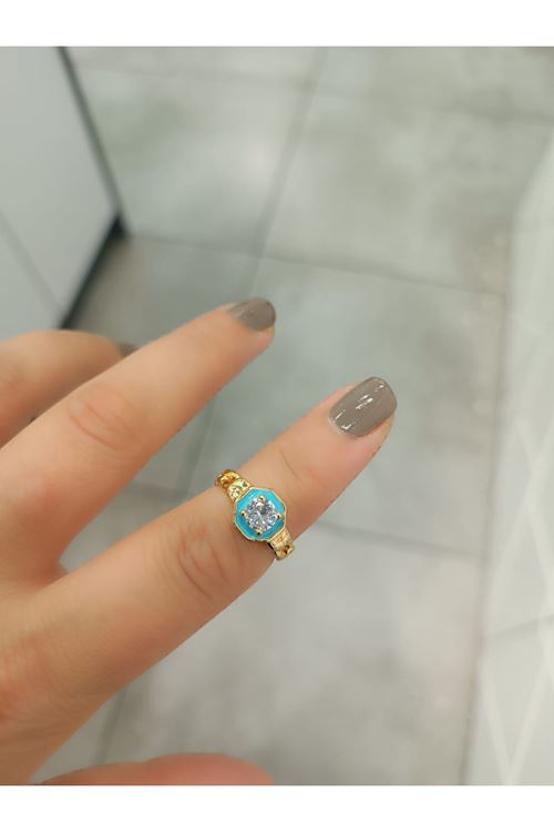 Vip Model Ayarlanabilir Yüzük