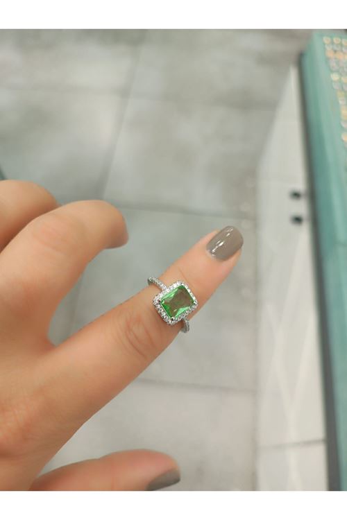 Vip Model Ayarlanabilir Yüzük