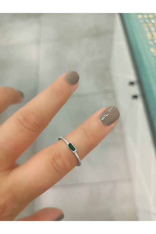 Vip Model Ayarlanabilir Yüzük