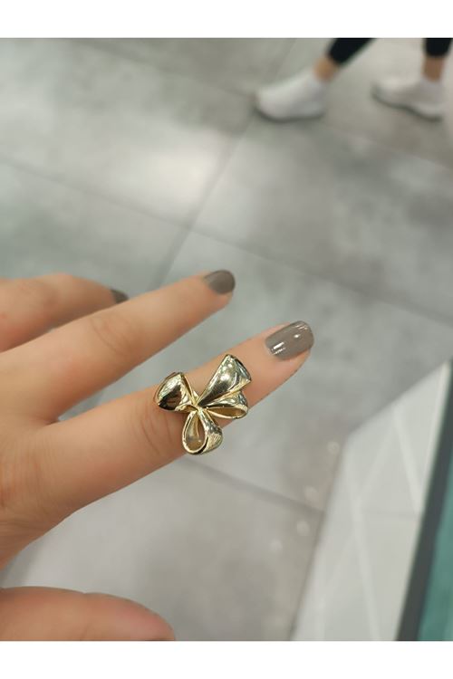 Vip Model Ayarlanabilir Yüzük