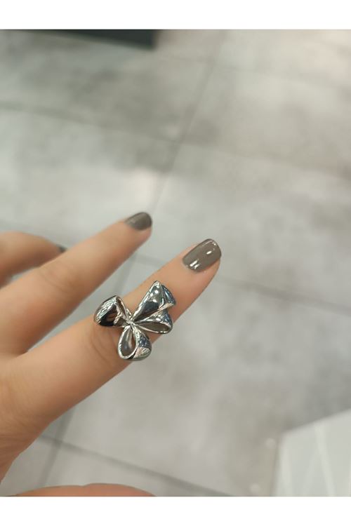 Vip Model Ayarlanabilir Yüzük