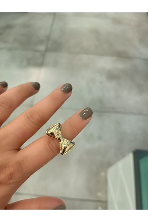 Vip Model Ayarlanabilir Yüzük