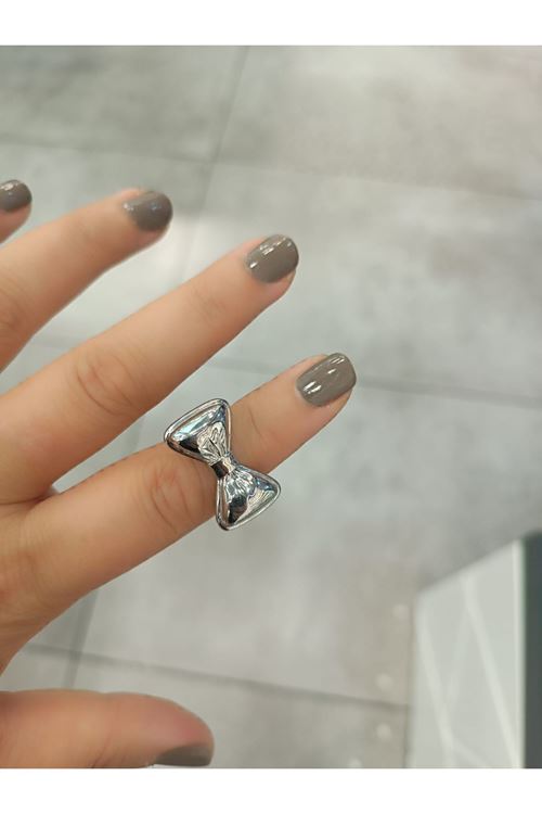 Vip Model Ayarlanabilir Yüzük