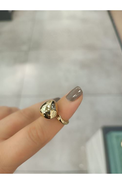 Vip Model Ayarlanabilir Yüzük