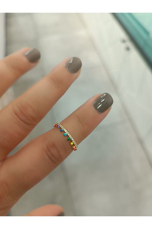 Vip Model Ayarlanabilir Yüzük