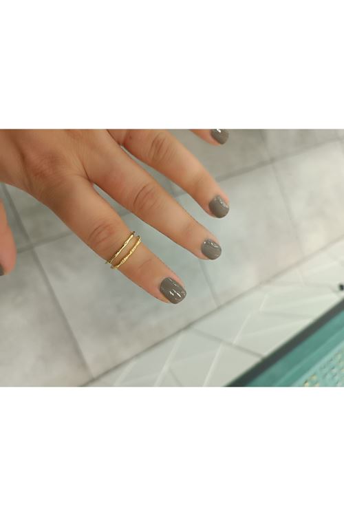 Vip Model Ayarlanabilir Yüzük