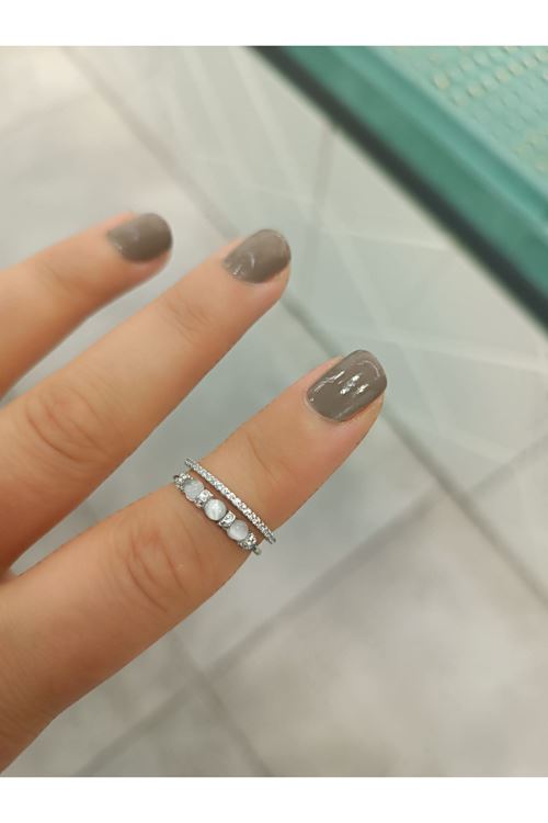 Vip Model Ayarlanabilir Yüzük