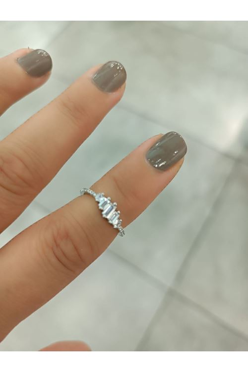 Vip Model Ayarlanabilir Yüzük