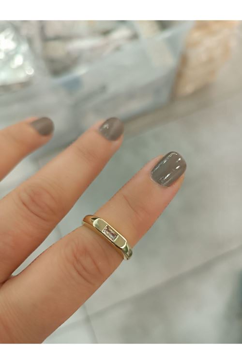 Vip Model Ayarlanabilir Yüzük