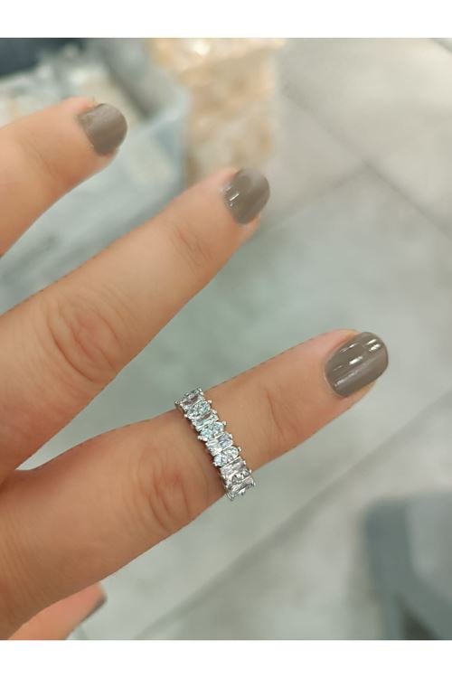 Vip Model Ayarlanabilir Yüzük