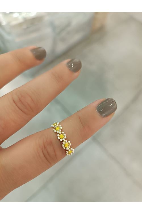 Vip Model Ayarlanabilir Yüzük