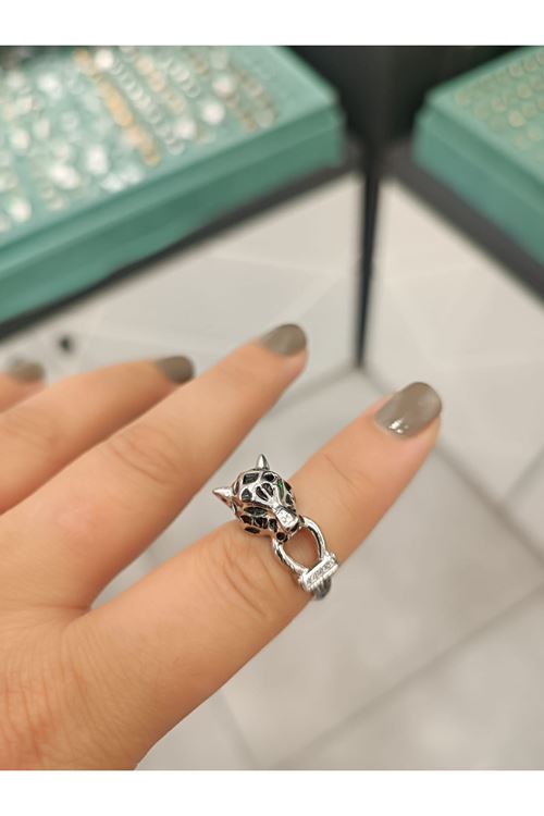 Vip Model Ayarlanabilir Yüzük