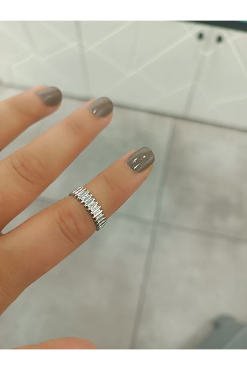 Vip Model Ayarlanabilir Yüzük