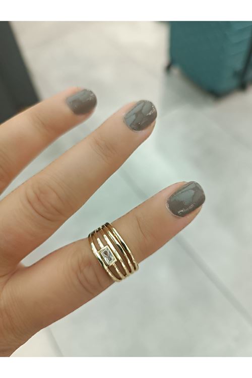 Vip Model Ayarlanabilir Yüzük