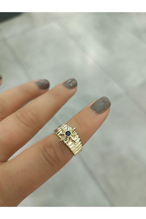 Vip Model Ayarlanabilir Yüzük