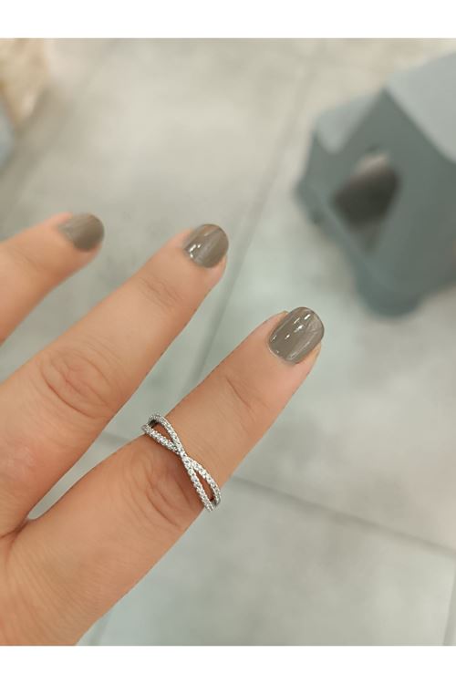 Vip Model Ayarlanabilir Yüzük