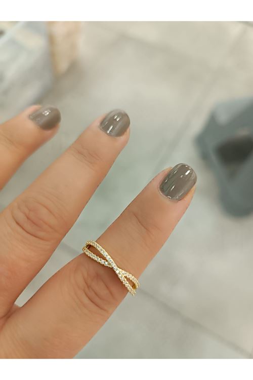 Vip Model Ayarlanabilir Yüzük