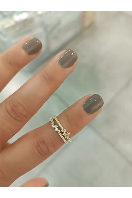 Vip Model Ayarlanabilir Yüzük