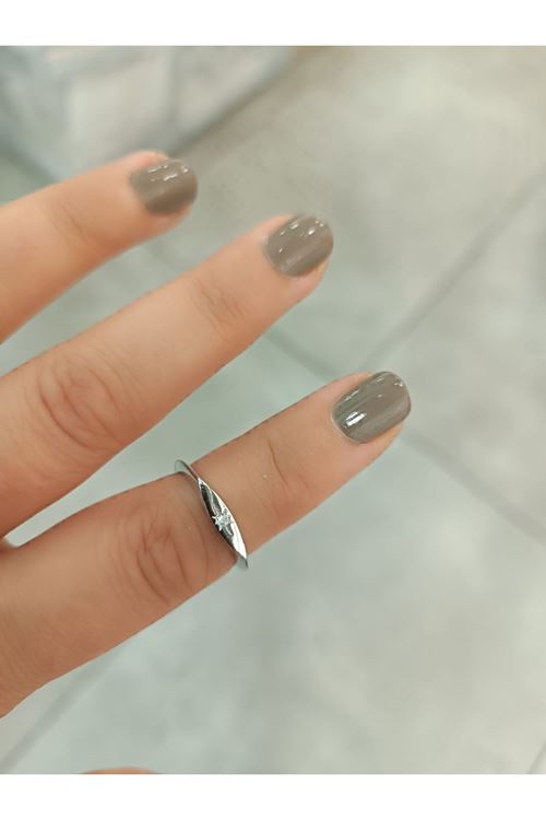 Vip Model Ayarlanabilir Yüzük