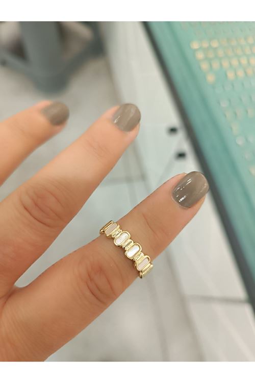 Vip Model Ayarlanabilir Yüzük