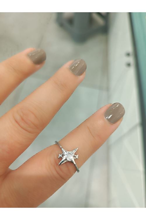 Vip Model Ayarlanabilir Yüzük