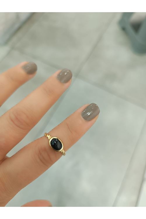 Vip Model Ayarlanabilir Yüzük