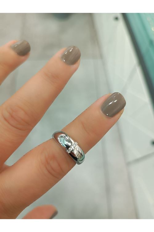 Vip Model Ayarlanabilir Yüzük