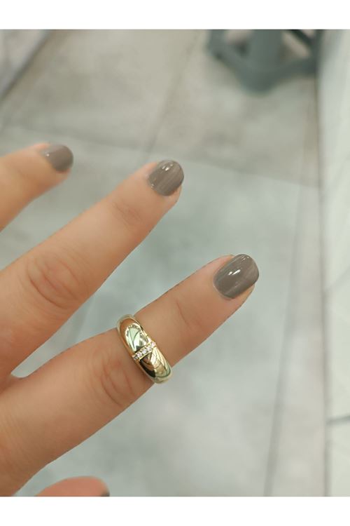 Vip Model Ayarlanabilir Yüzük