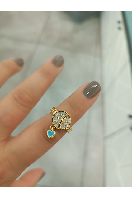 Vip Model Ayarlanabilir Yüzük