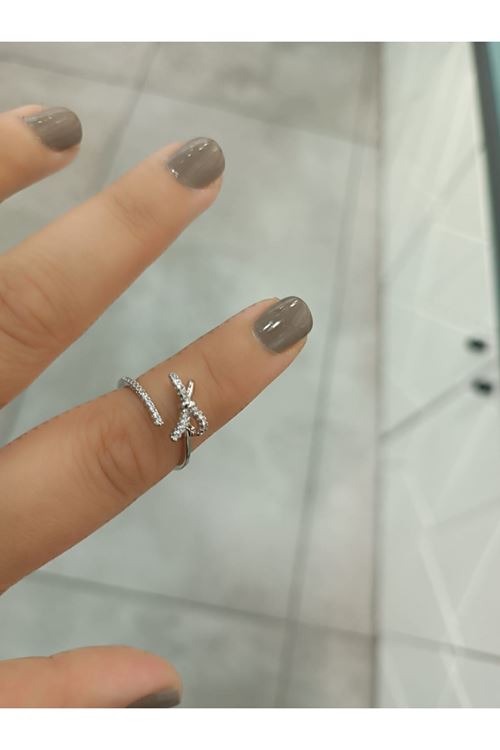 Vip Model Ayarlanabilir Yüzük