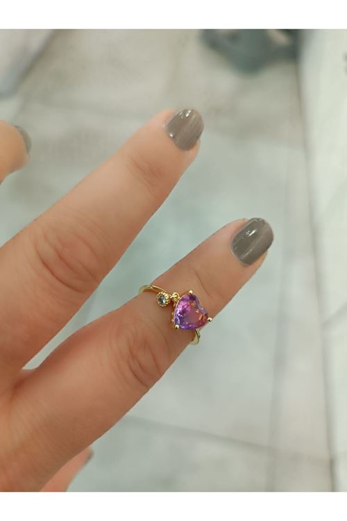 Vip Model Ayarlanabilir Yüzük