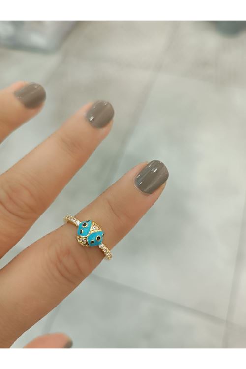 Vip Model Ayarlanabilir Yüzük