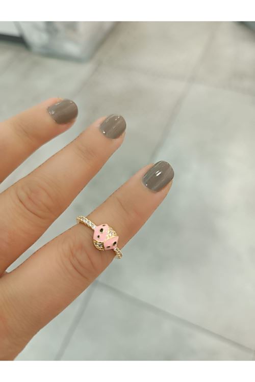 Vip Model Ayarlanabilir Yüzük