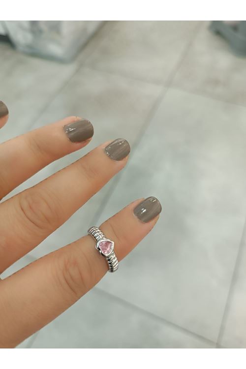 Vip Model Ayarlanabilir Yüzük