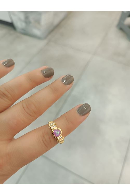 Vip Model Ayarlanabilir Yüzük