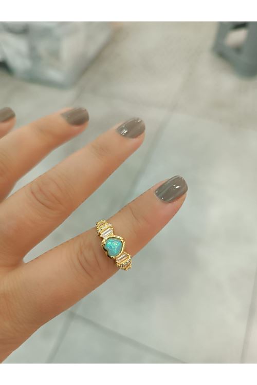 Vip Model Ayarlanabilir Yüzük