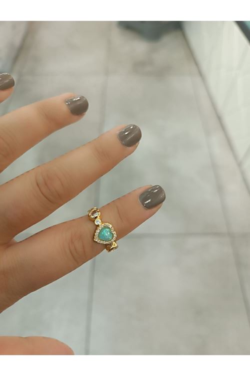 Vip Model Ayarlanabilir Yüzük