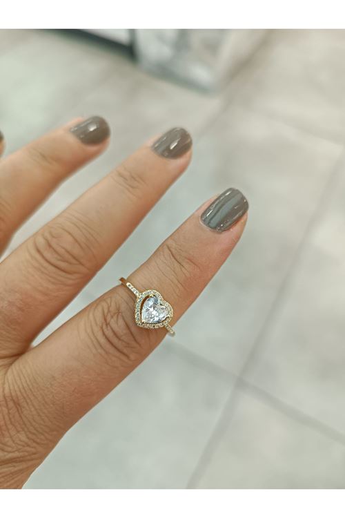 Vip Model Ayarlanabilir Yüzük