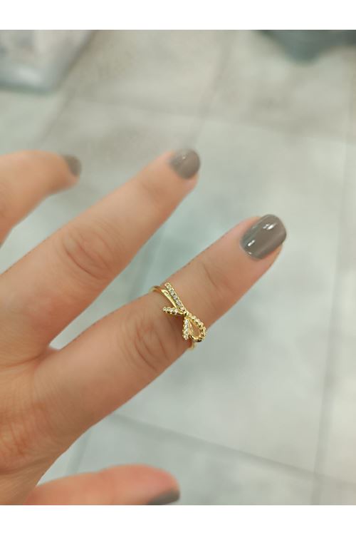 Vip Model Ayarlanabilir Yüzük