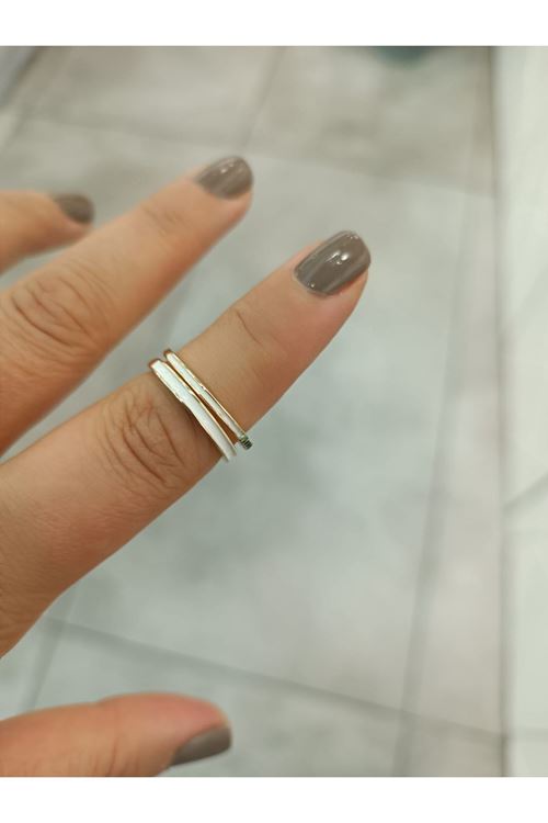 Vip Model Ayarlanabilir Yüzük