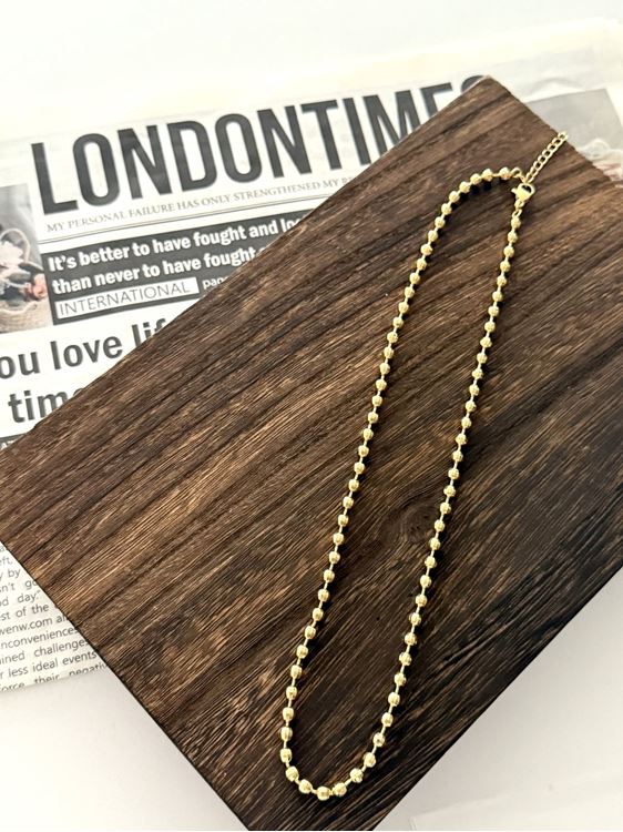 VIP SERI BEYMEN KOLYE 