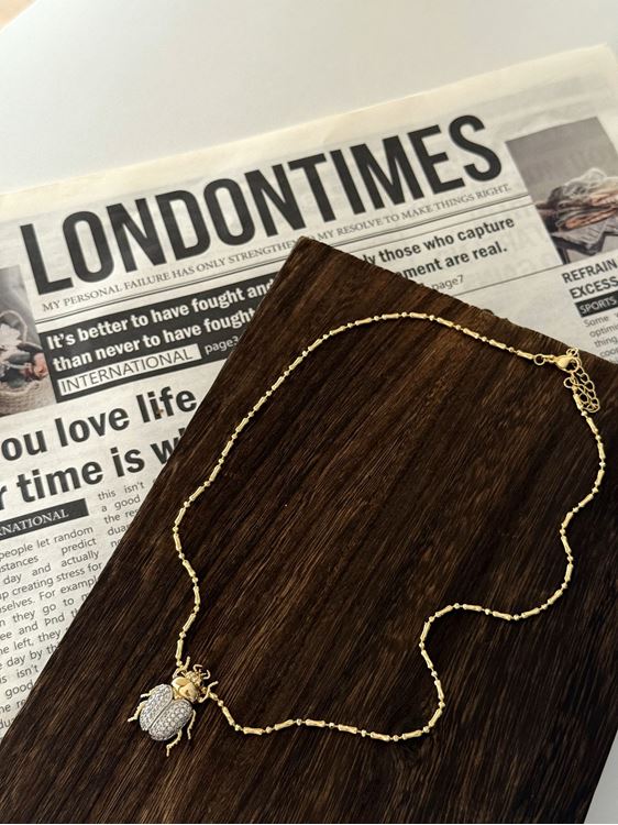 VIP SERI BEYMEN KOLYE