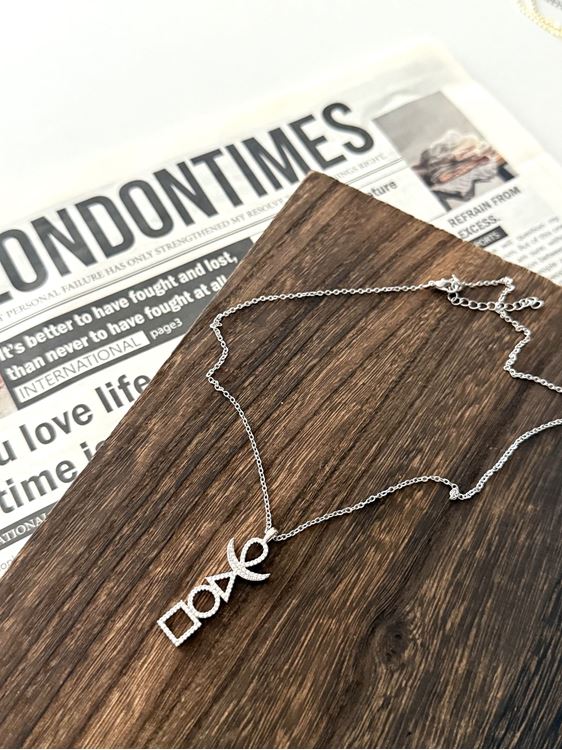 VIP SERI ELEMENT KOLYE 