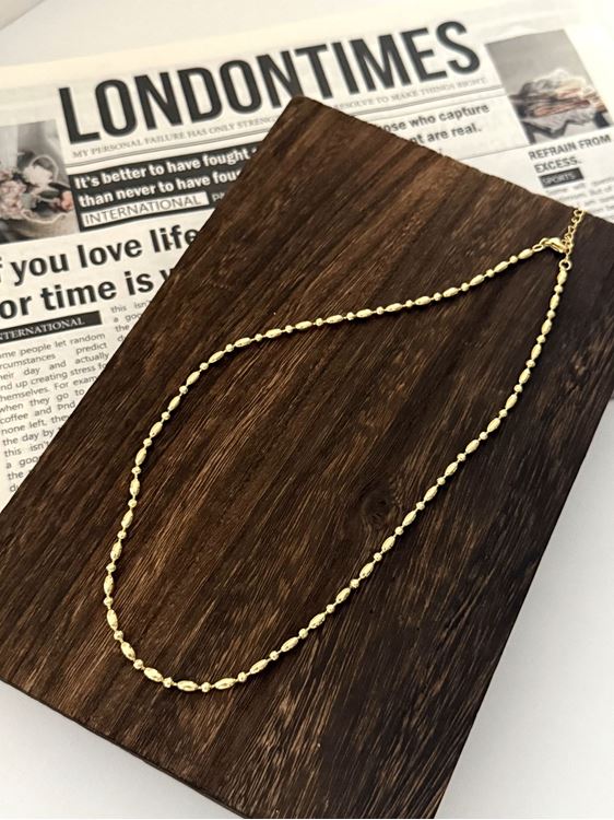 VIP SERI BEYMEN KOLYE