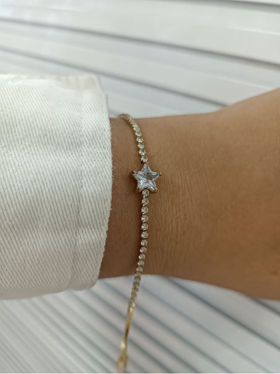 ÇELİK SU YOLU BİLEKLİK