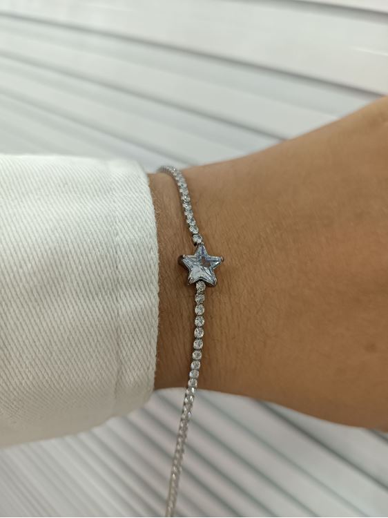 ÇELİK SU YOLU BİLEKLİK