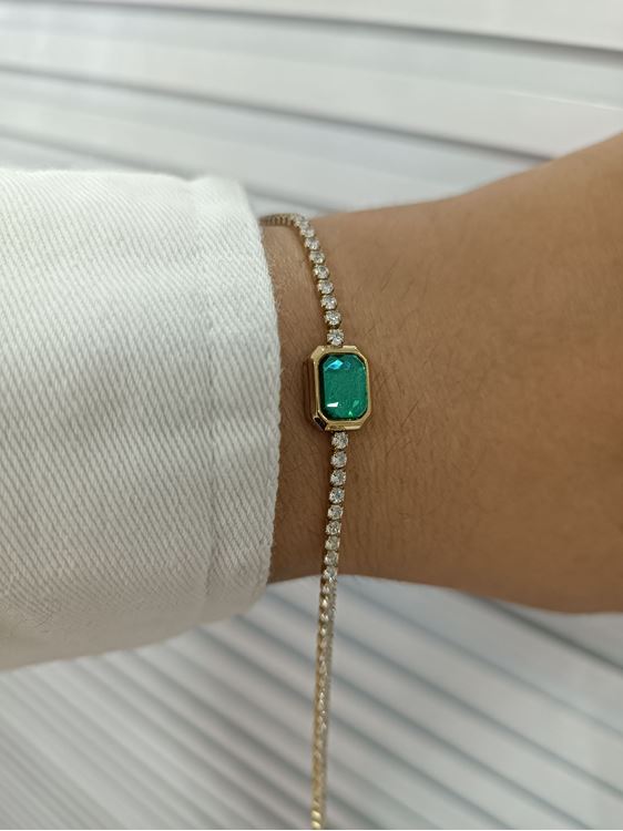 ÇELİK SU YOLU BİLEKLİK