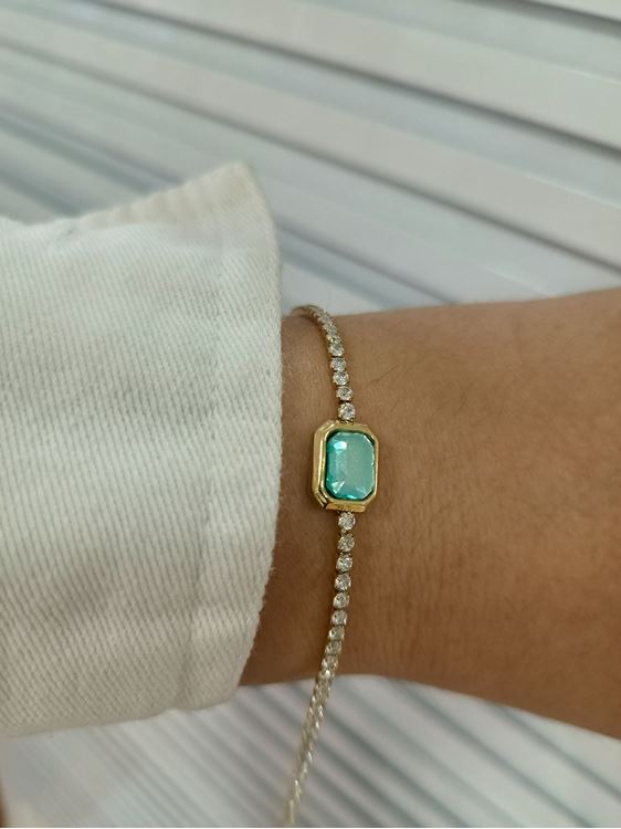 ÇELİK SU YOLU BİLEKLİK